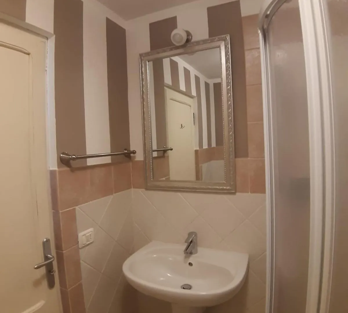 Trilocale Il Timone Apartment Fetovaia Italy